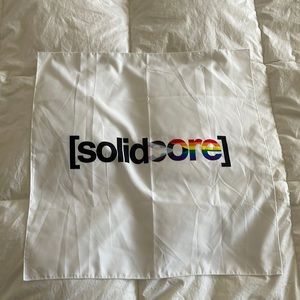 [solidcore] pride bandana